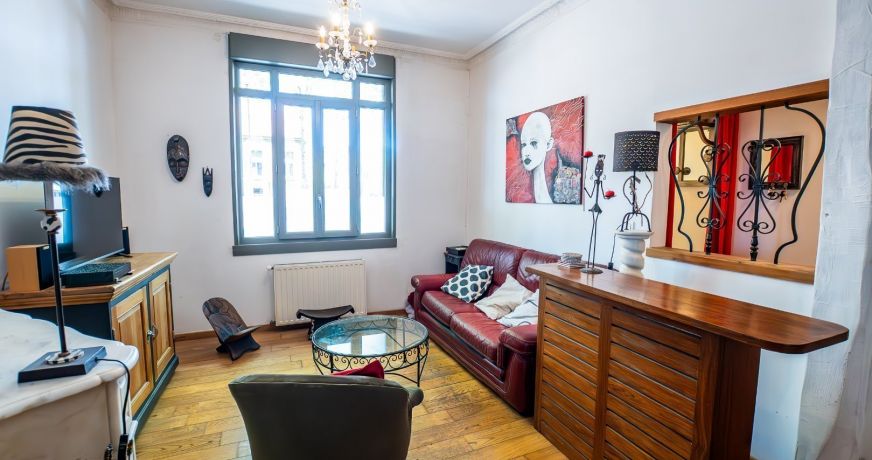 vente Maison Amiens