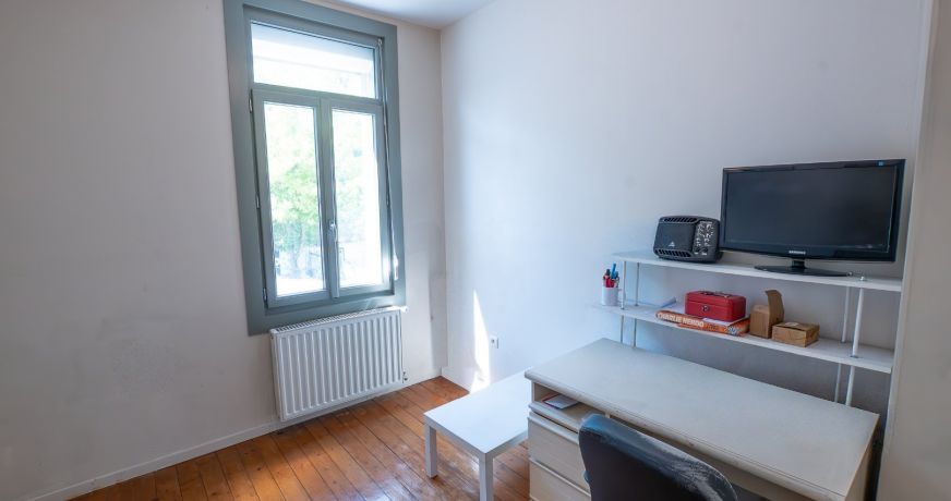 vente Maison Amiens