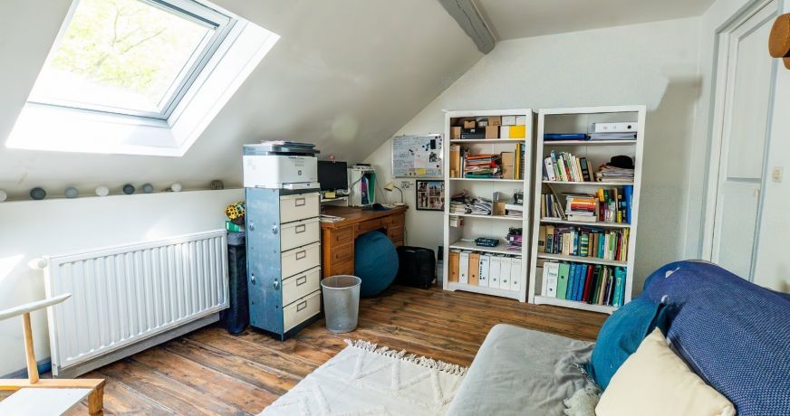 vente Maison Amiens