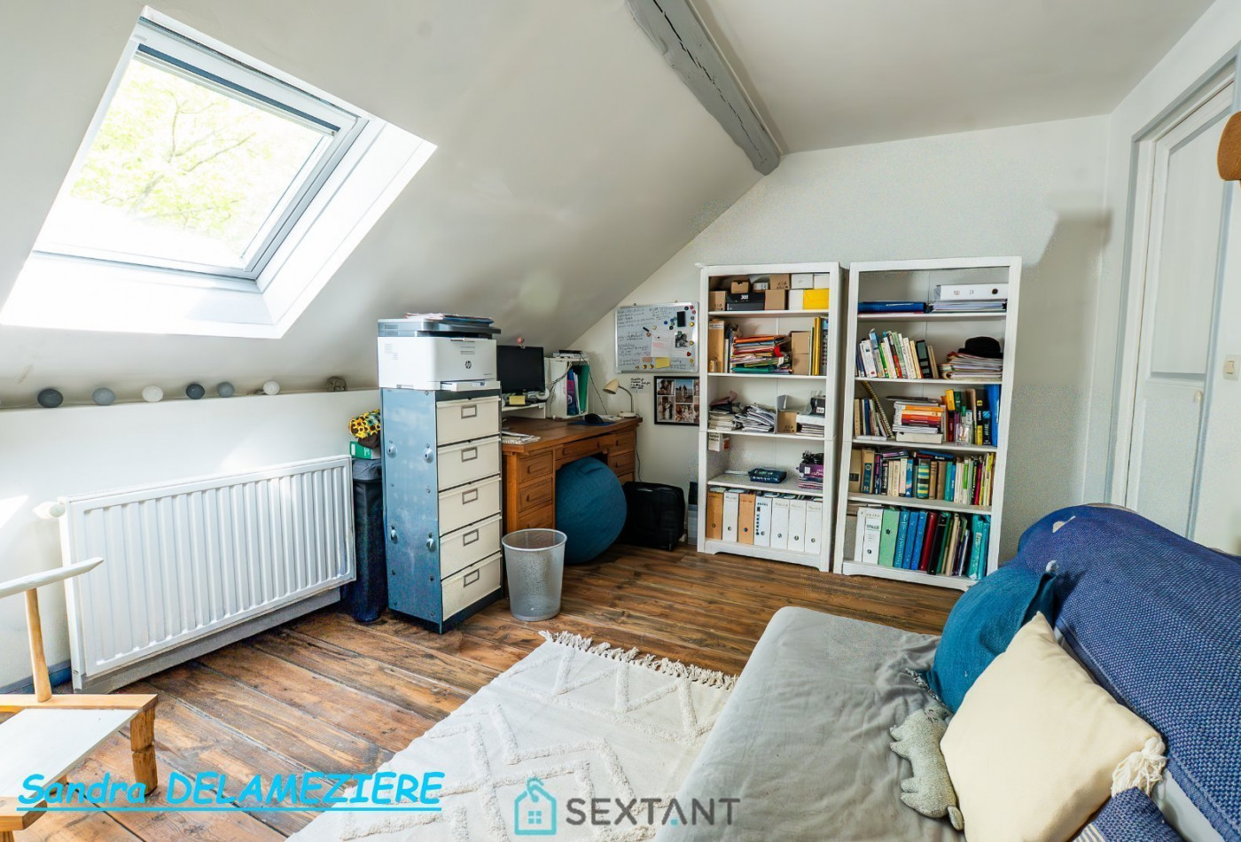 vente Maison Amiens - Photo 10