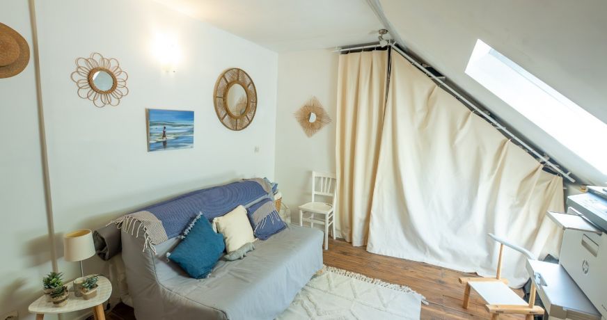 vente Maison Amiens