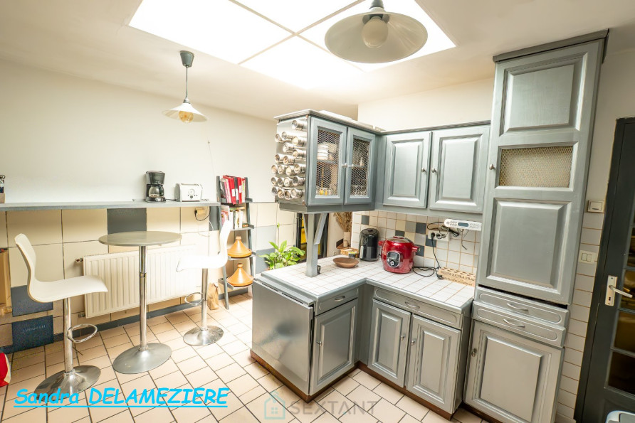 vente Maison Amiens - Photo 6
