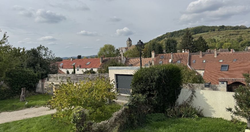 vente Maison Vetheuil