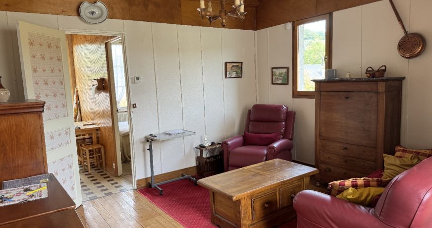 vente Maison Vetheuil