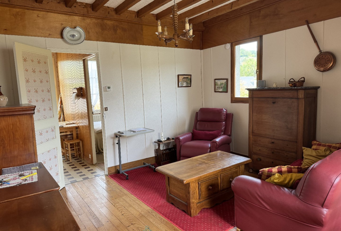 vente Maison Vetheuil - Photo 10
