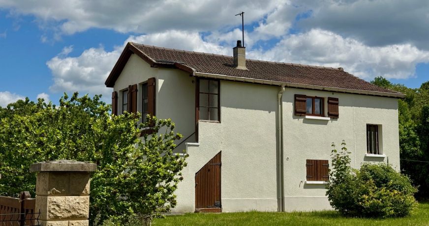 vente Maison Vetheuil