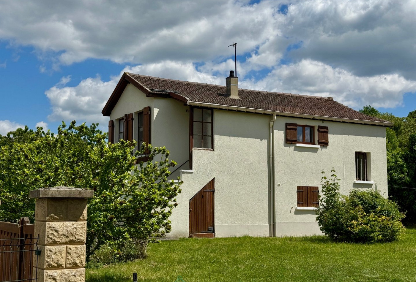 vente Maison Vetheuil - Photo 2