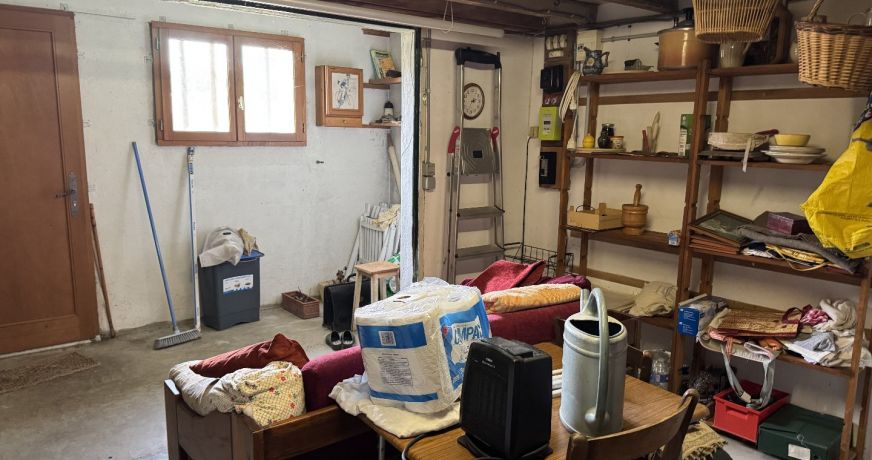 vente Maison Vetheuil