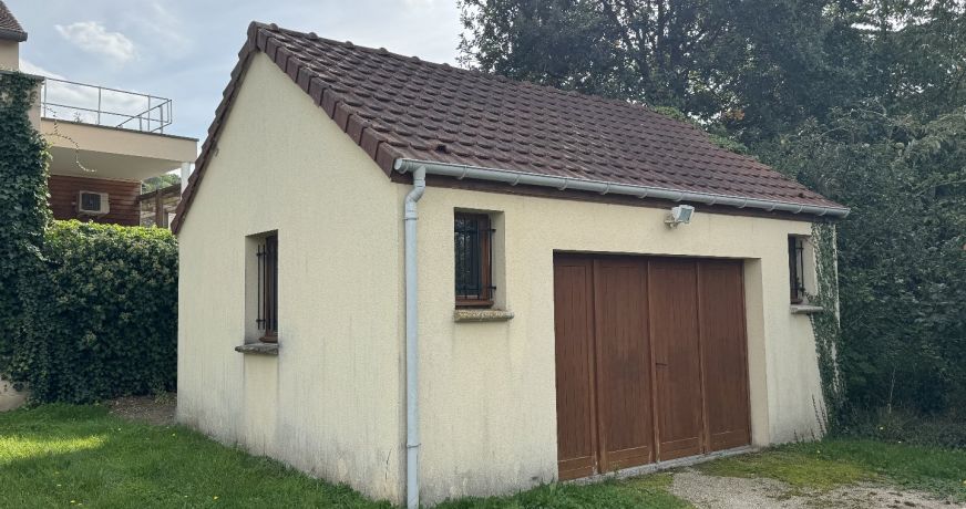 vente Maison Vetheuil