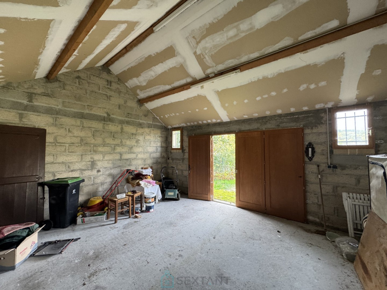 vente Maison Vetheuil - Photo 4