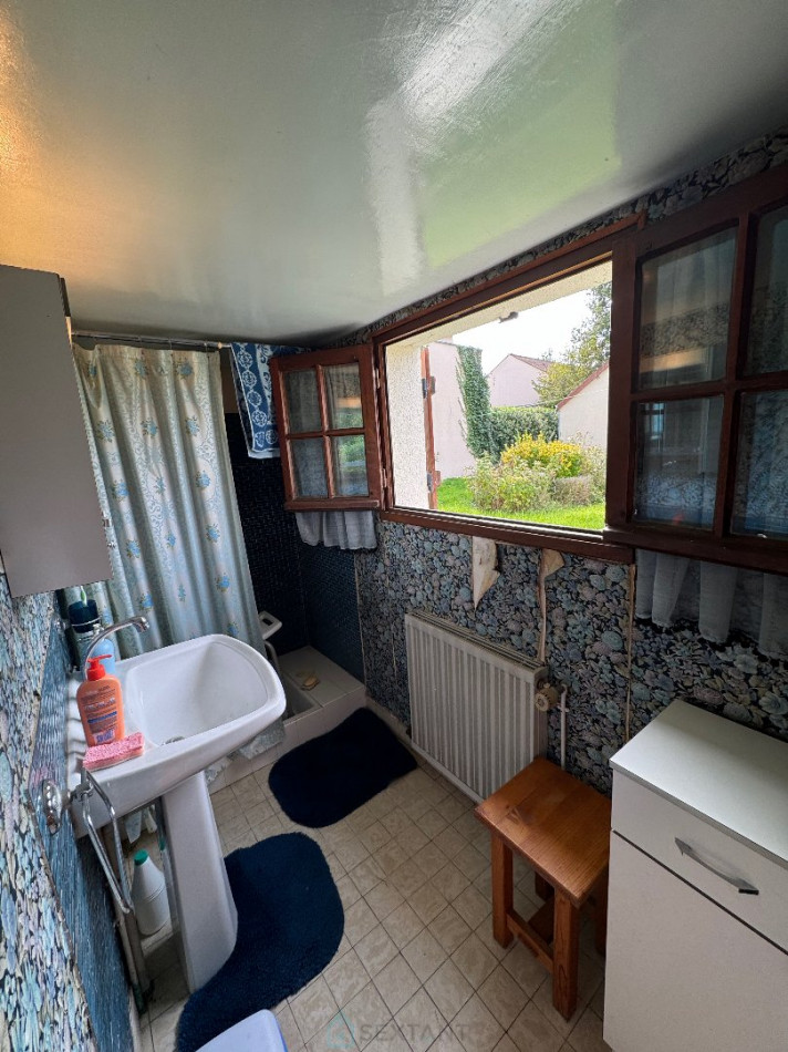 vente Maison Vetheuil - Photo 6