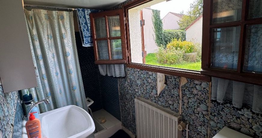 vente Maison Vetheuil