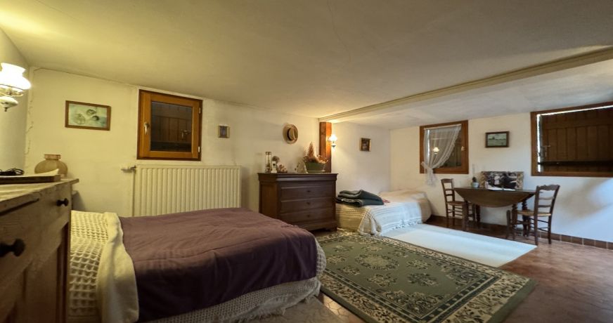 vente Maison Vetheuil