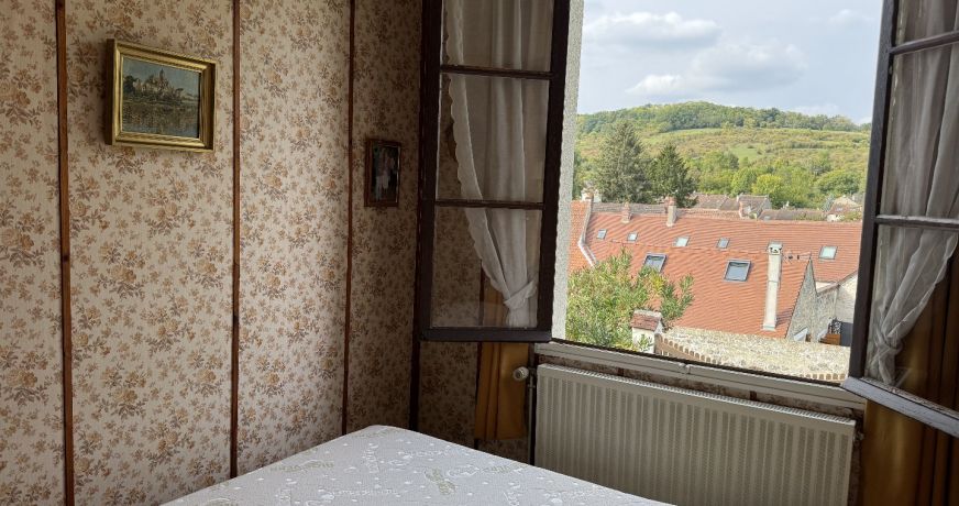 vente Maison Vetheuil