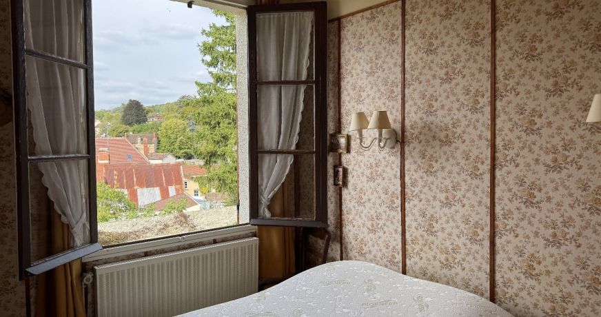 vente Maison Vetheuil