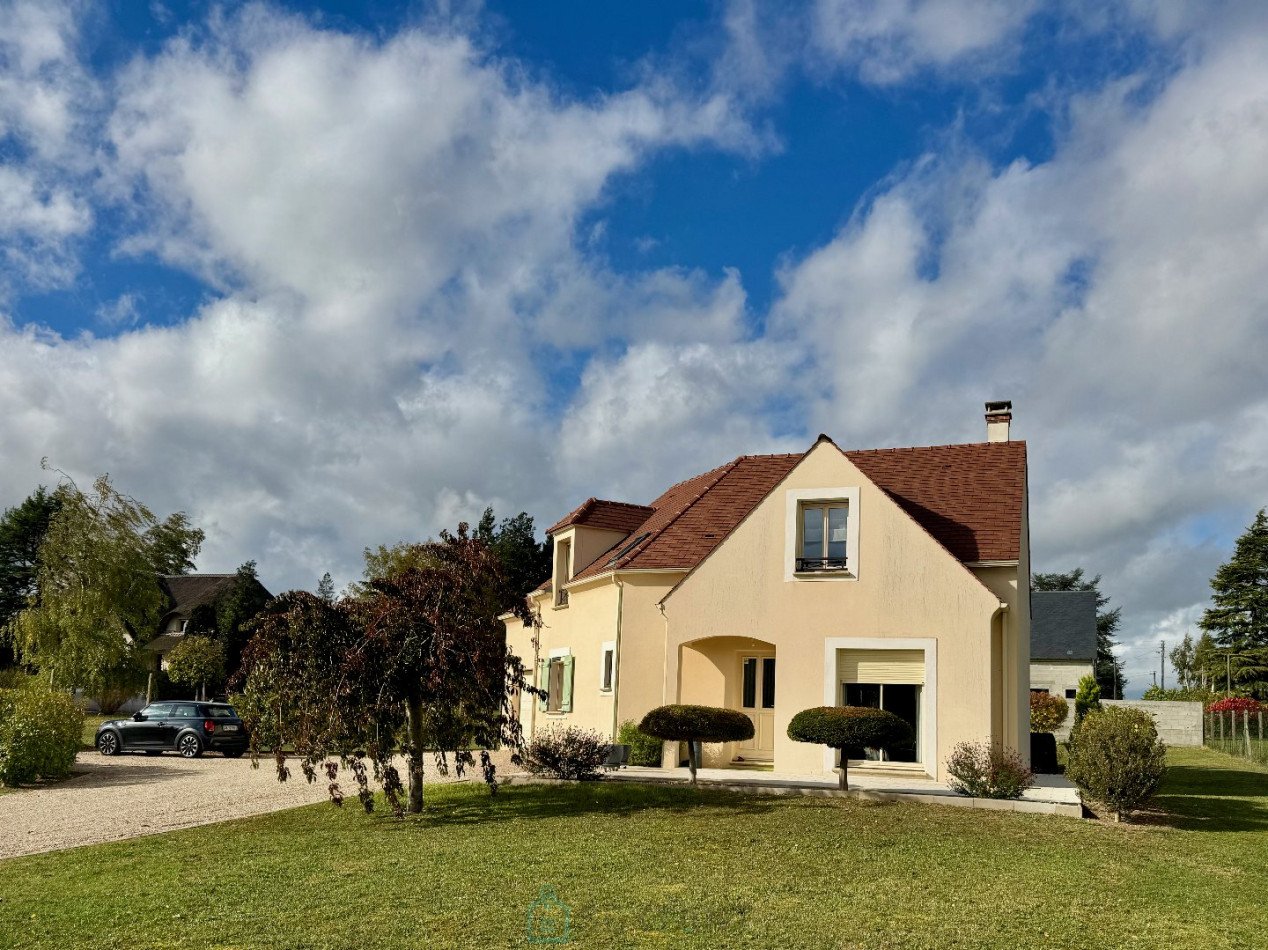 vente Maison Mousseaux Sur Seine - Photo 2