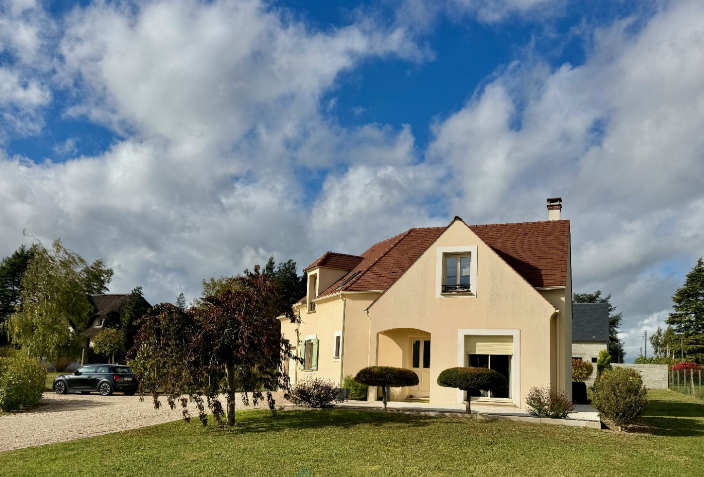 vente Maison Mousseaux Sur Seine - Photo 2