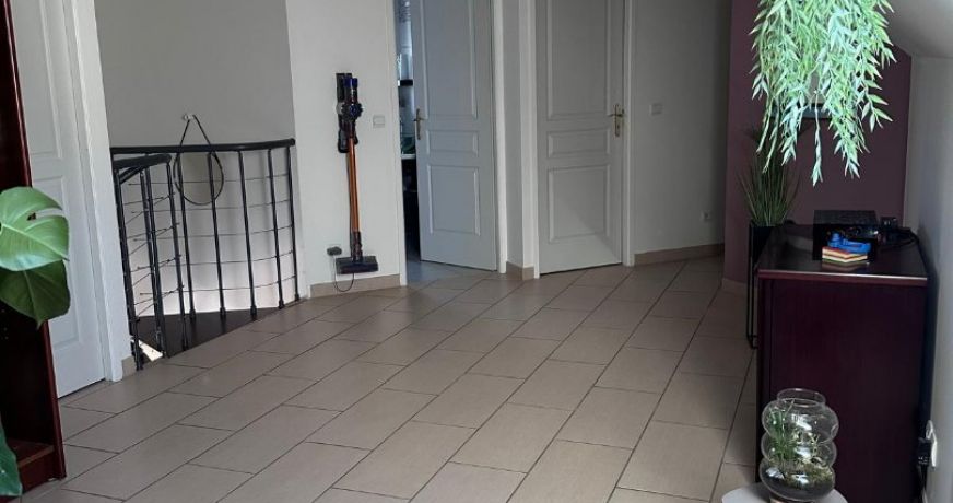 vente Maison Mousseaux Sur Seine