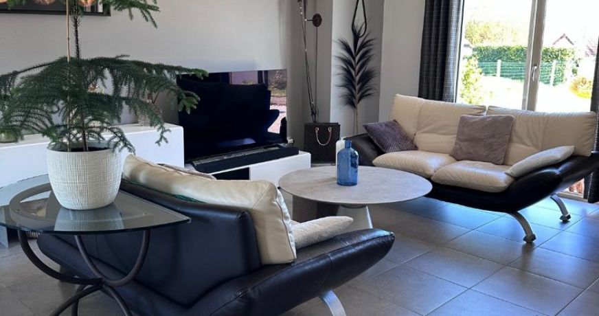 vente Maison Mousseaux Sur Seine