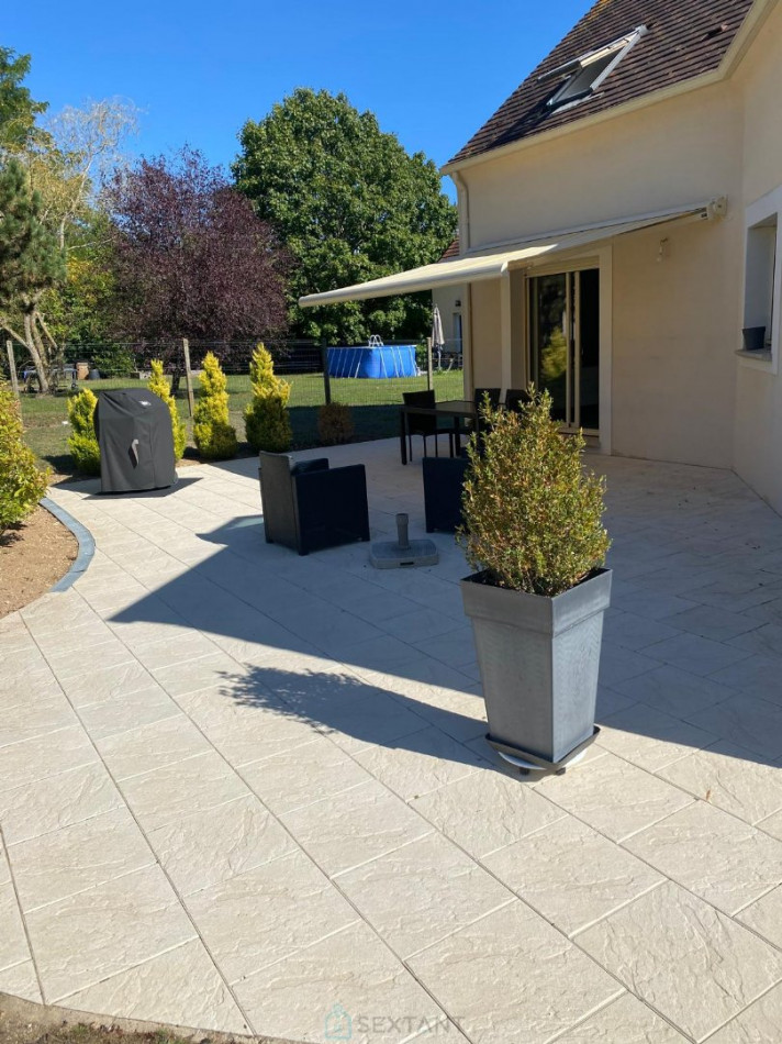 vente Maison Mousseaux Sur Seine - Photo 1