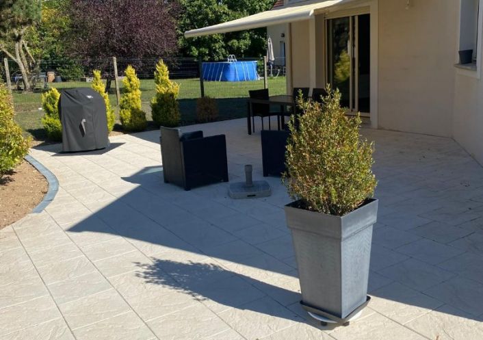 vente Maison Mousseaux Sur Seine