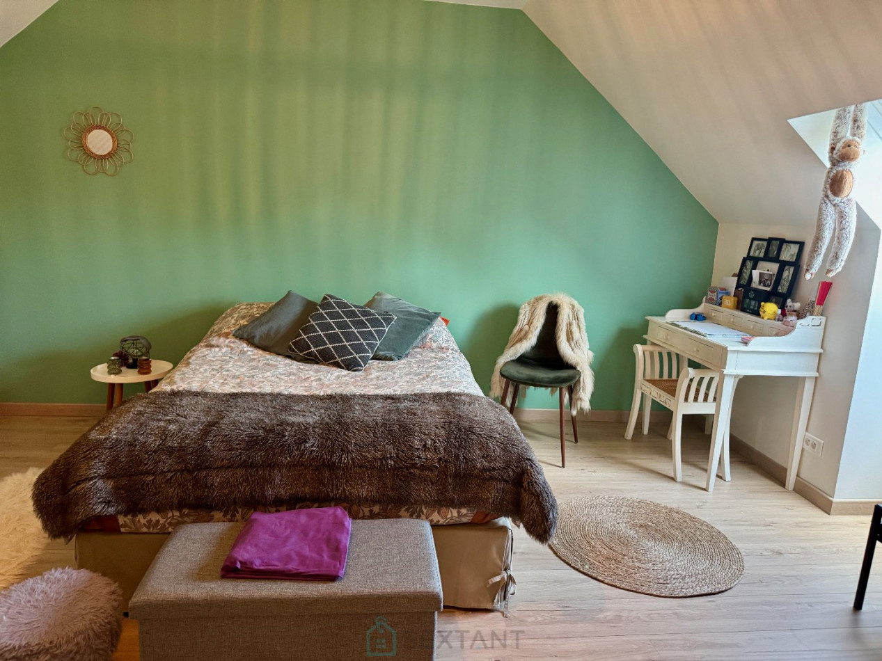 vente Maison Mousseaux Sur Seine - Photo 11