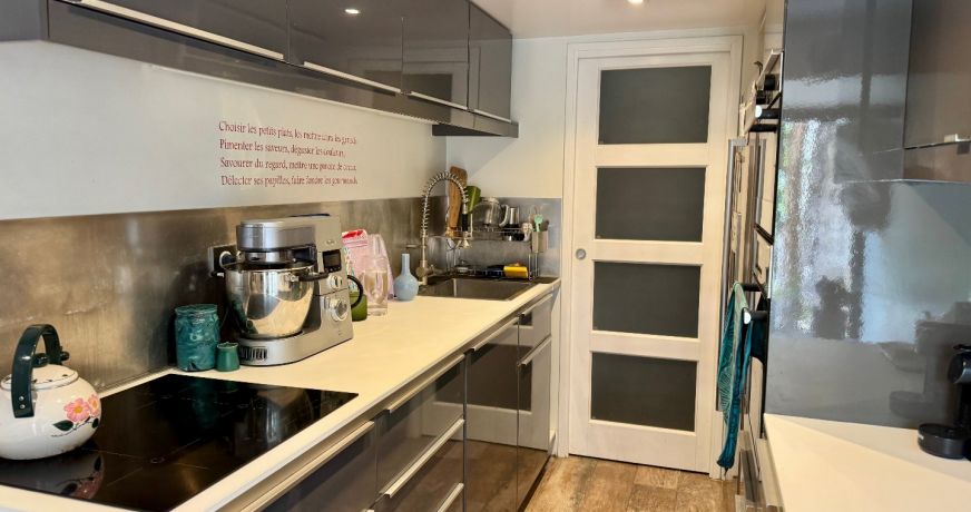 vente Maison Septeuil