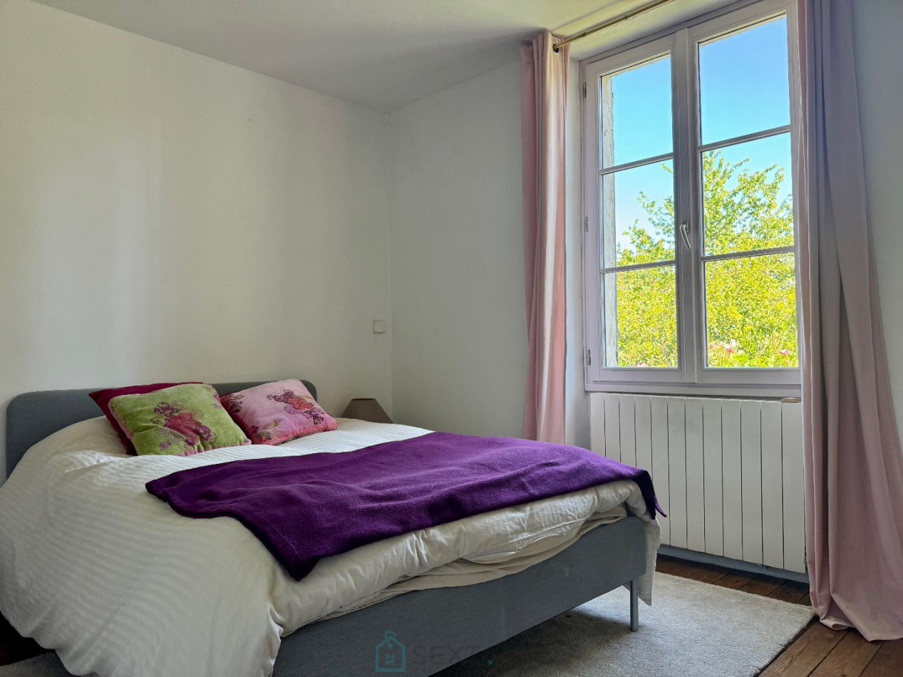 vente Maison Septeuil - Photo 14