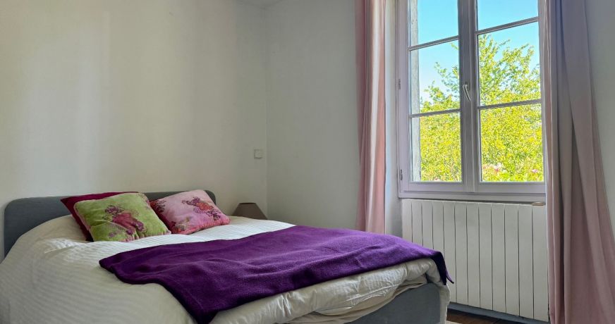 vente Maison Septeuil