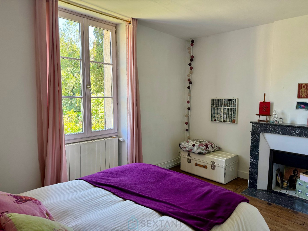 vente Maison Septeuil - Photo 15