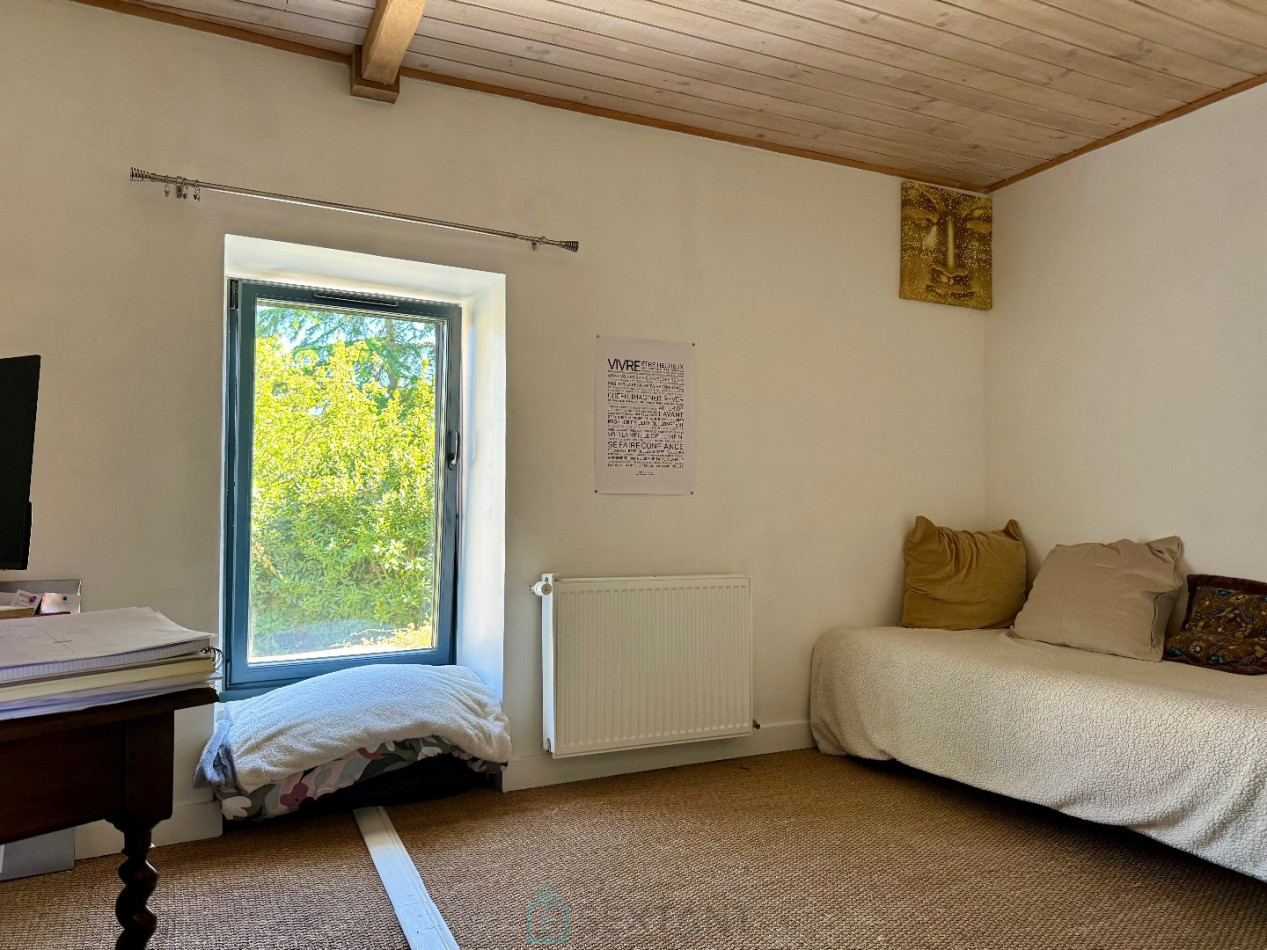 vente Maison Septeuil - Photo 16