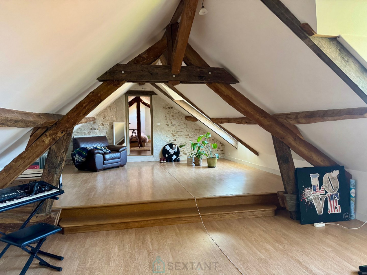 vente Maison Septeuil - Photo 19