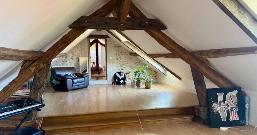 vente Maison Septeuil