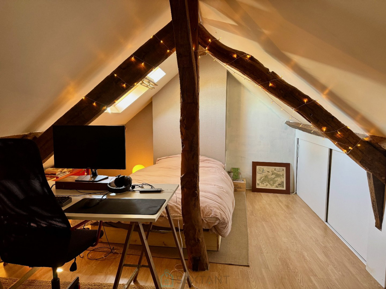 vente Maison Septeuil - Photo 17