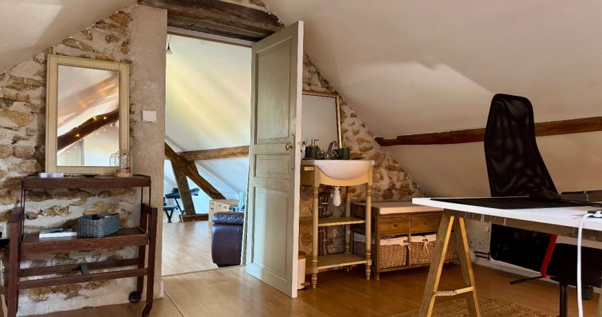 vente Maison Septeuil