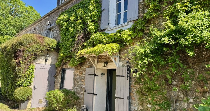 vente Maison Septeuil