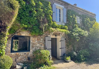vente Maison Septeuil