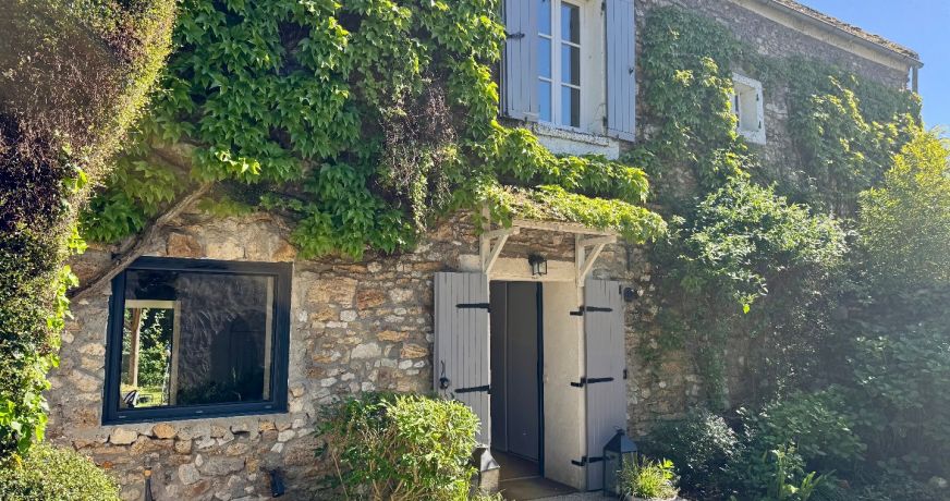 vente Maison Septeuil
