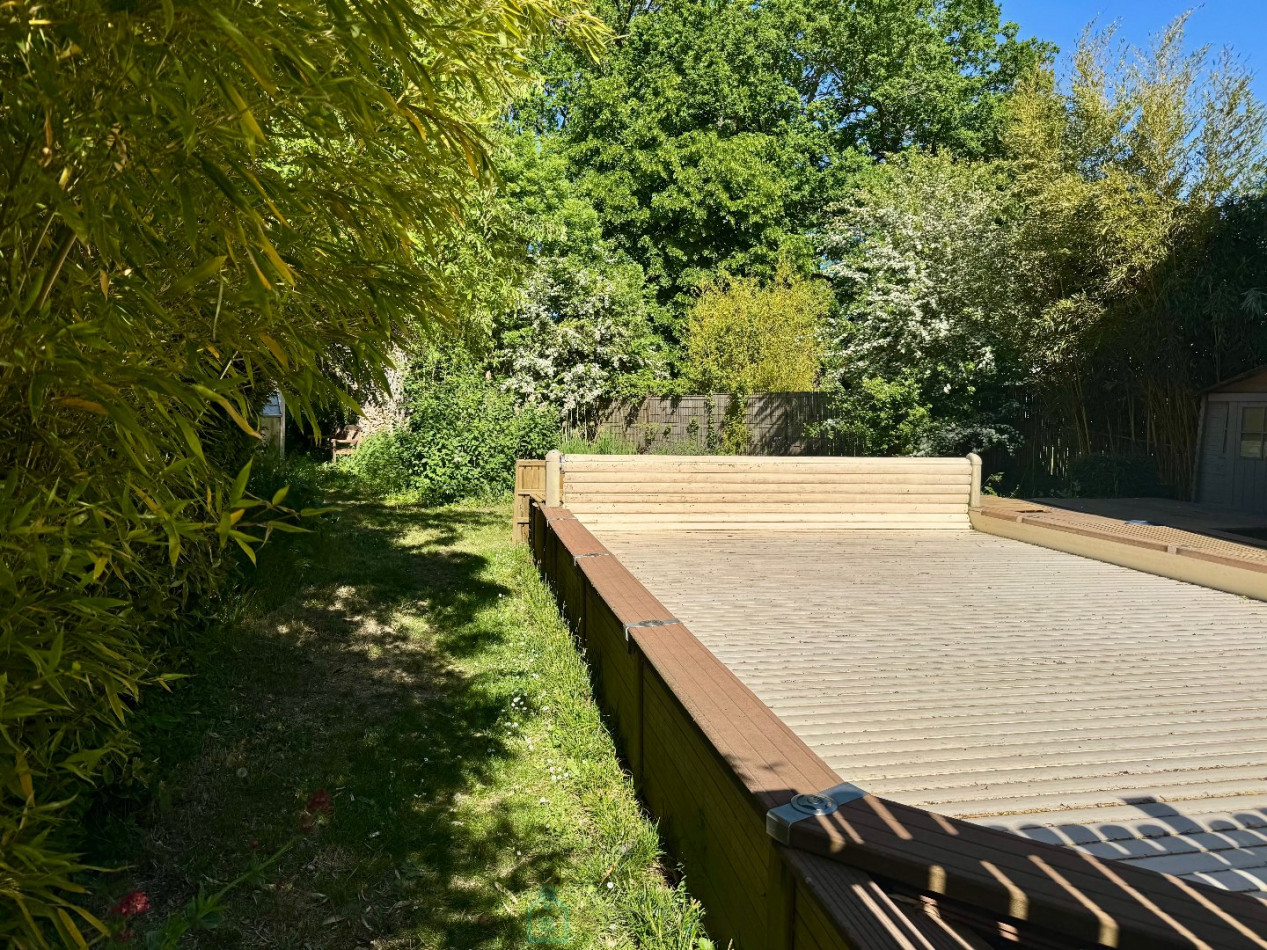 vente Maison Septeuil - Photo 20