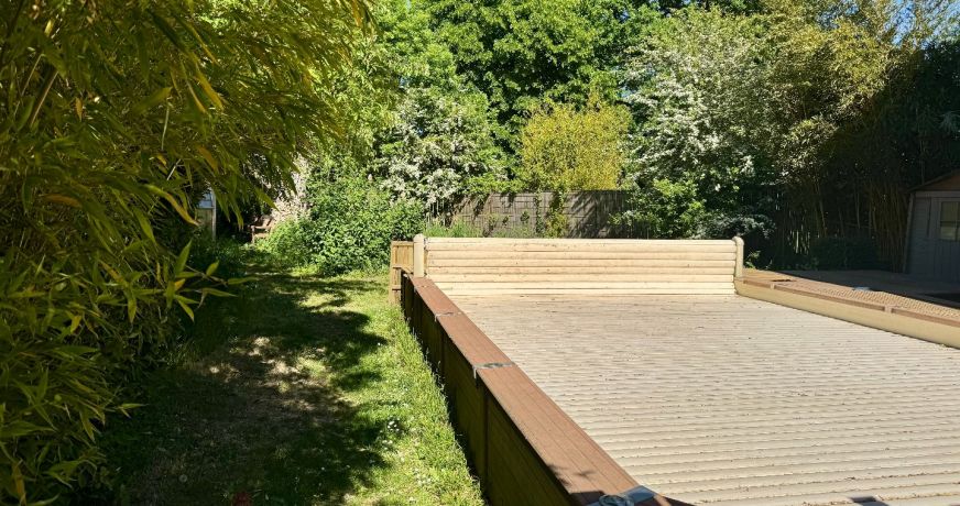 vente Maison Septeuil