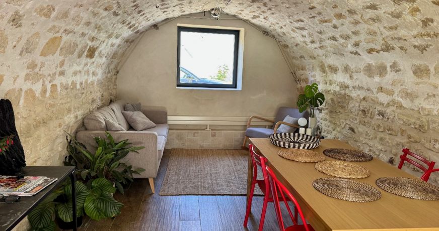 vente Maison Septeuil
