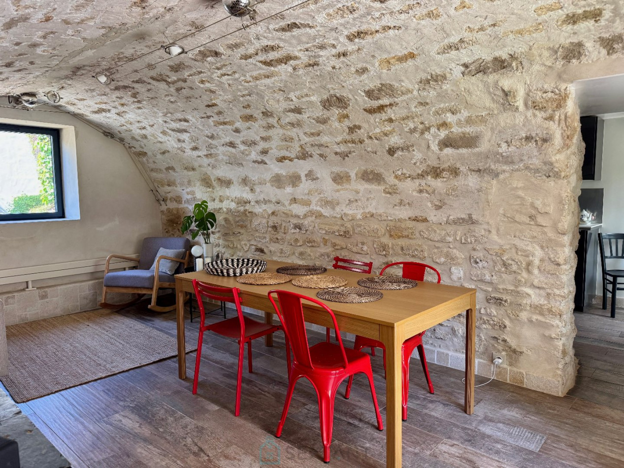 vente Maison Septeuil - Photo 8