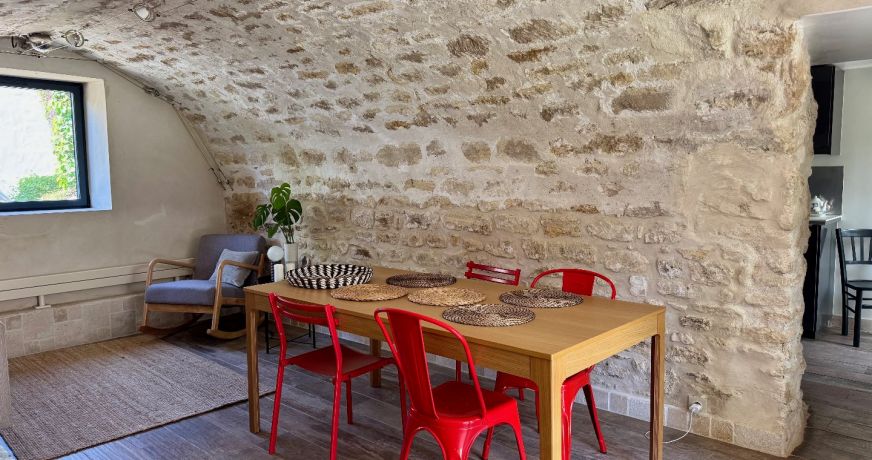 vente Maison Septeuil