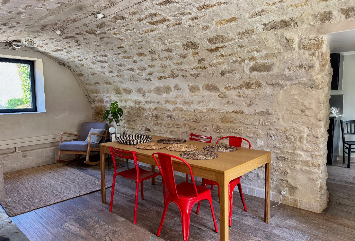 vente Maison Septeuil - Photo 8