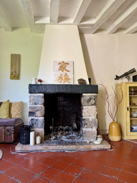 vente Maison Septeuil - Photo 6