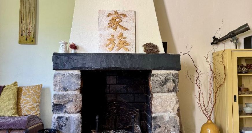 vente Maison Septeuil