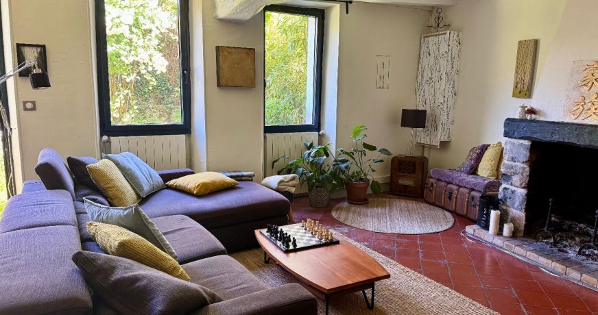 vente Maison Septeuil