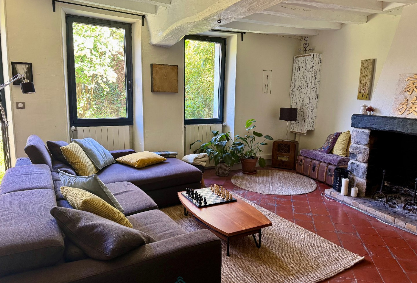vente Maison Septeuil - Photo 5