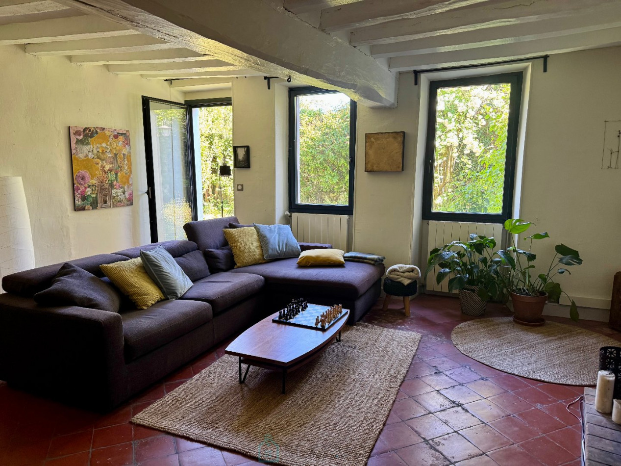 vente Maison Septeuil - Photo 4