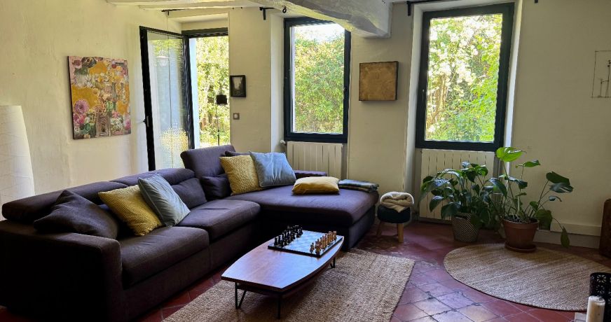vente Maison Septeuil